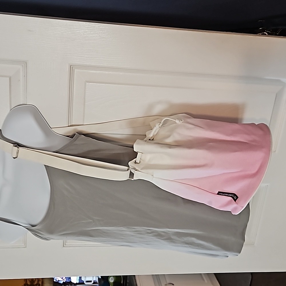 Pureology Bucket Bag
